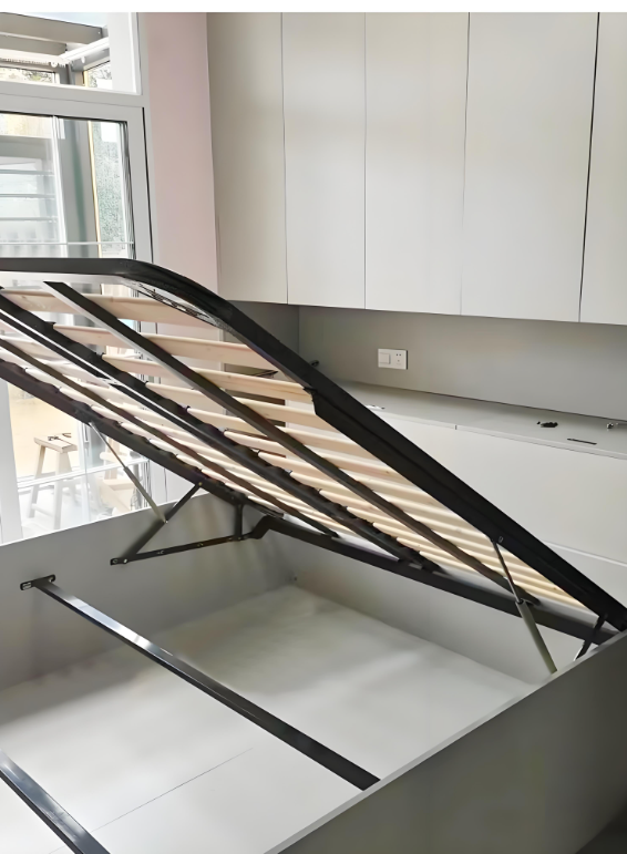 地台床油壓床應該怎麼選？