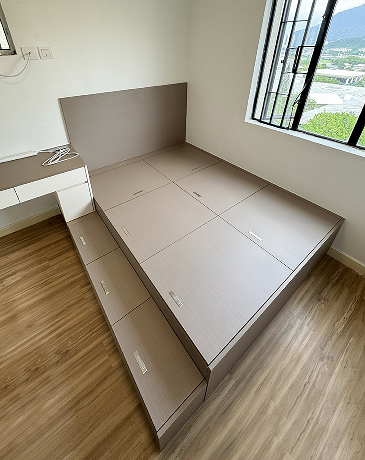 油壓床全面指南2025：選購知識與實用建議