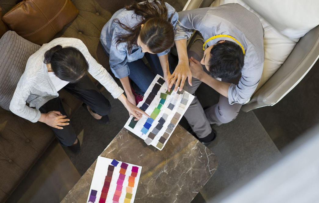 全屋傢私訂製—“免費上門度呎”