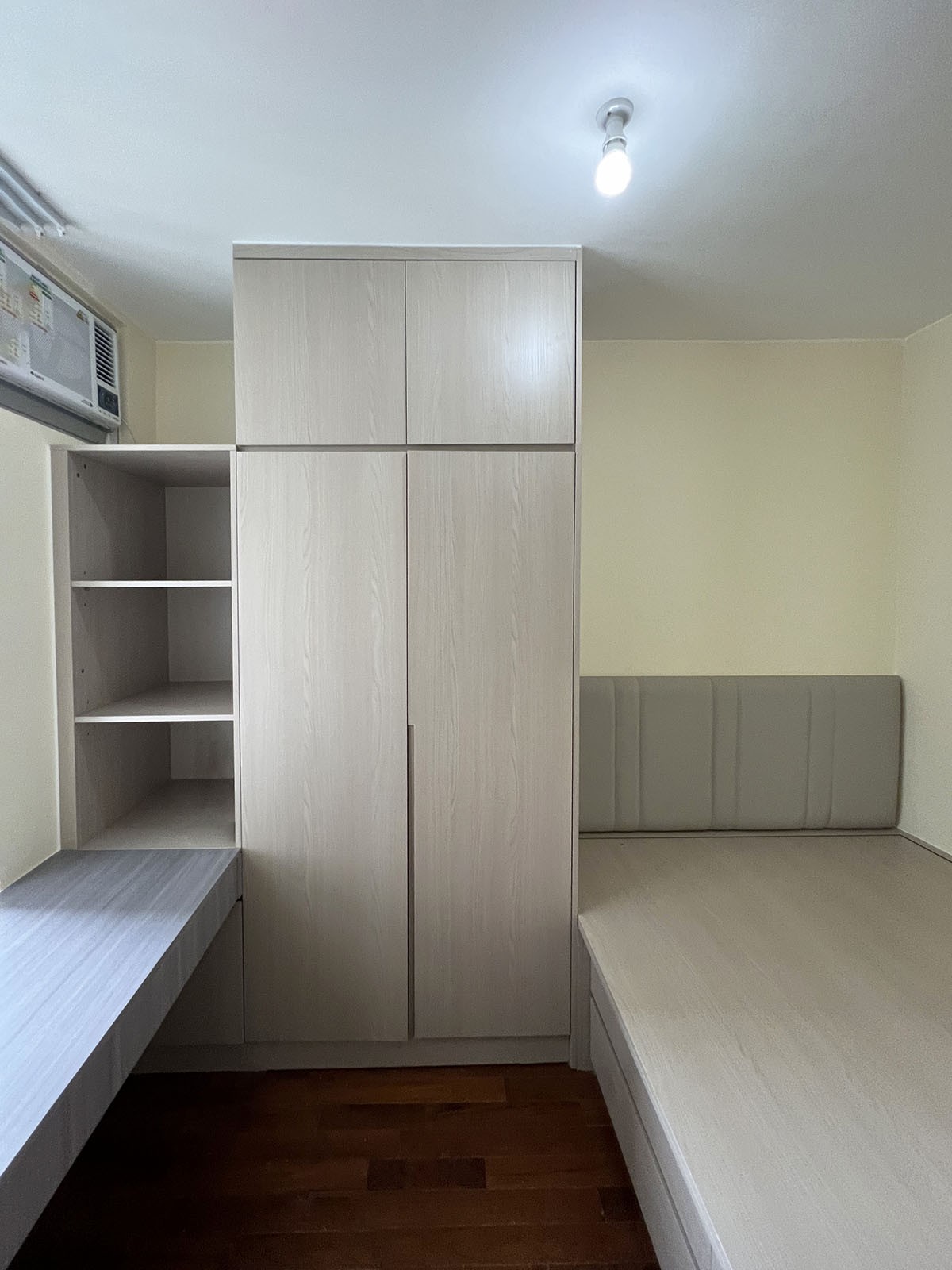 🔊想装得靓聽我一句 傢私越簡潔越顯大💪