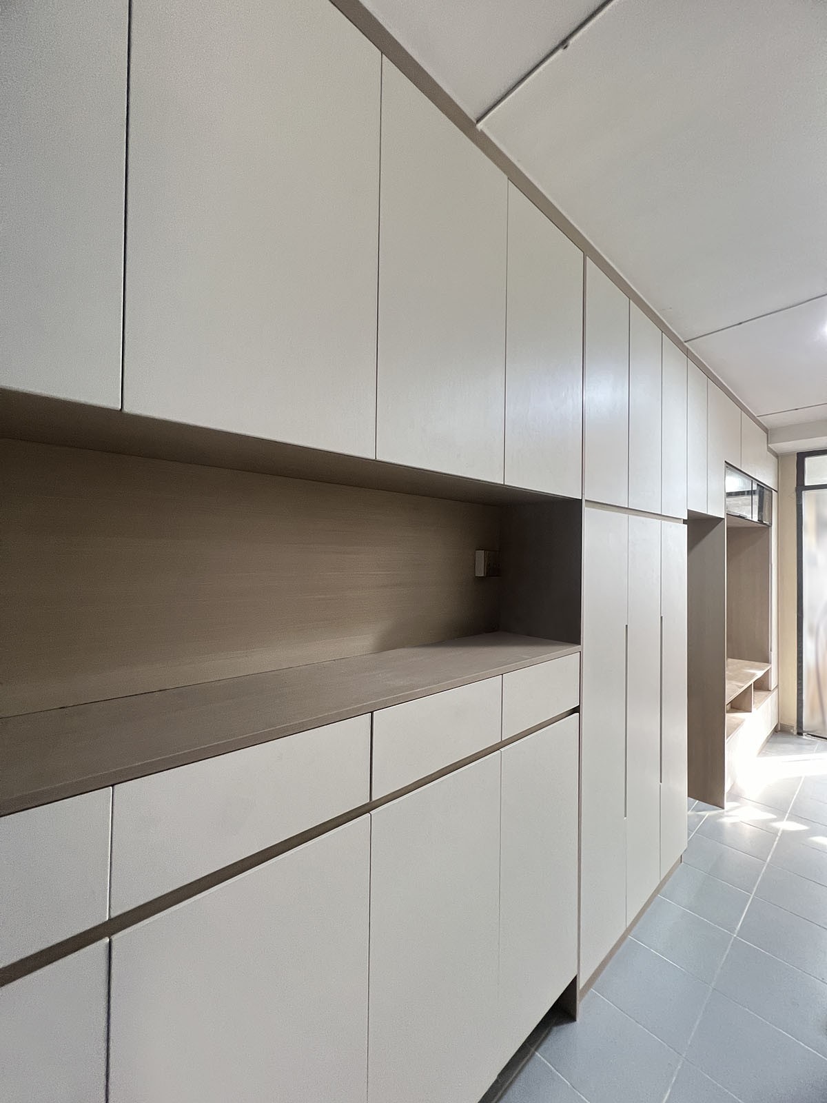 📷實拍屯門-原木風設計治愈Feel升級↑🔥