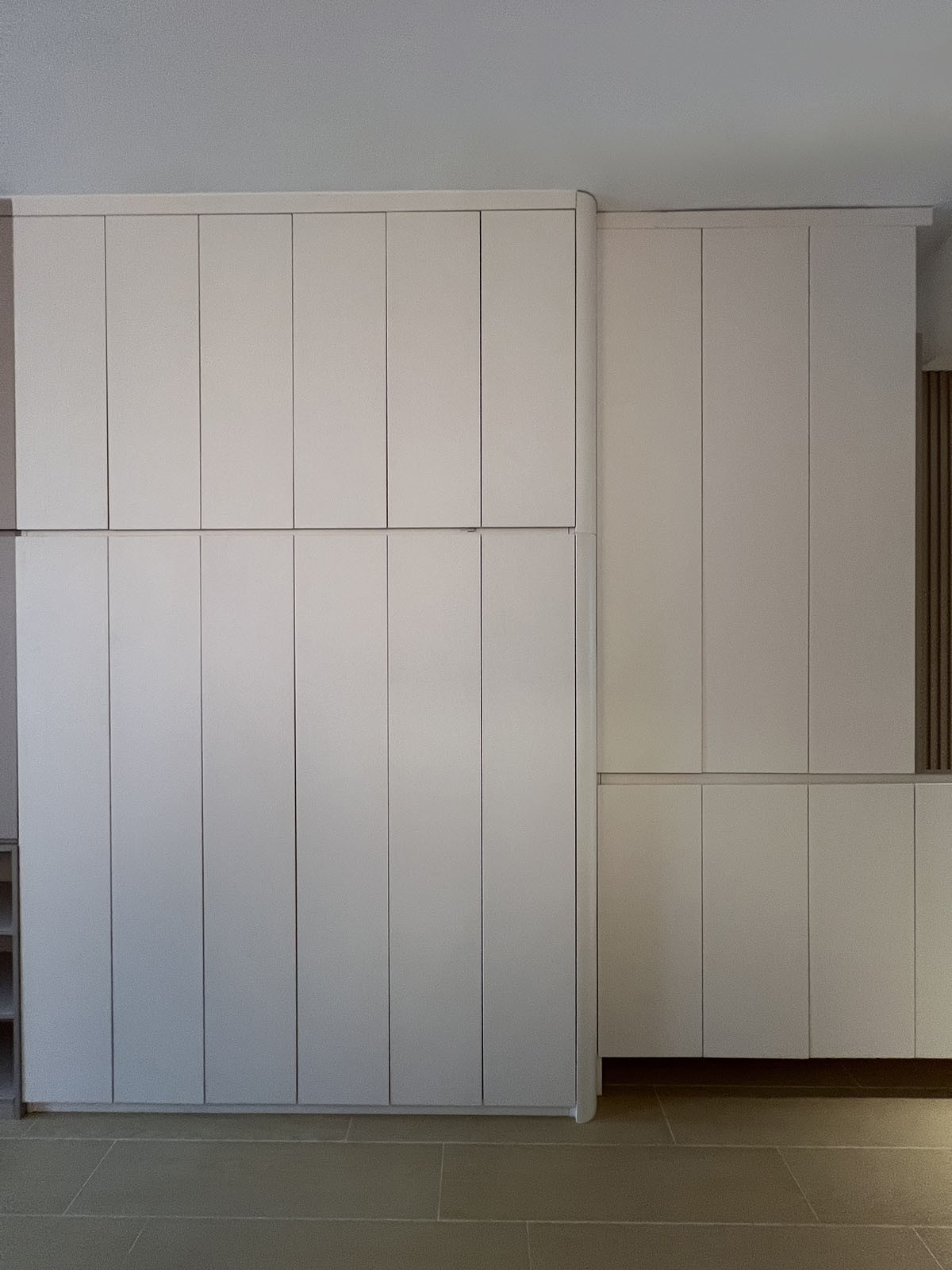 📷實拍日出康城-全屋精緻打造提升生活質感🔆