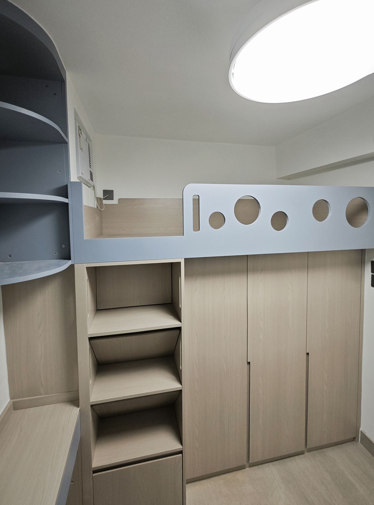 📷實拍麗港城-全屋傢私品質摸得到