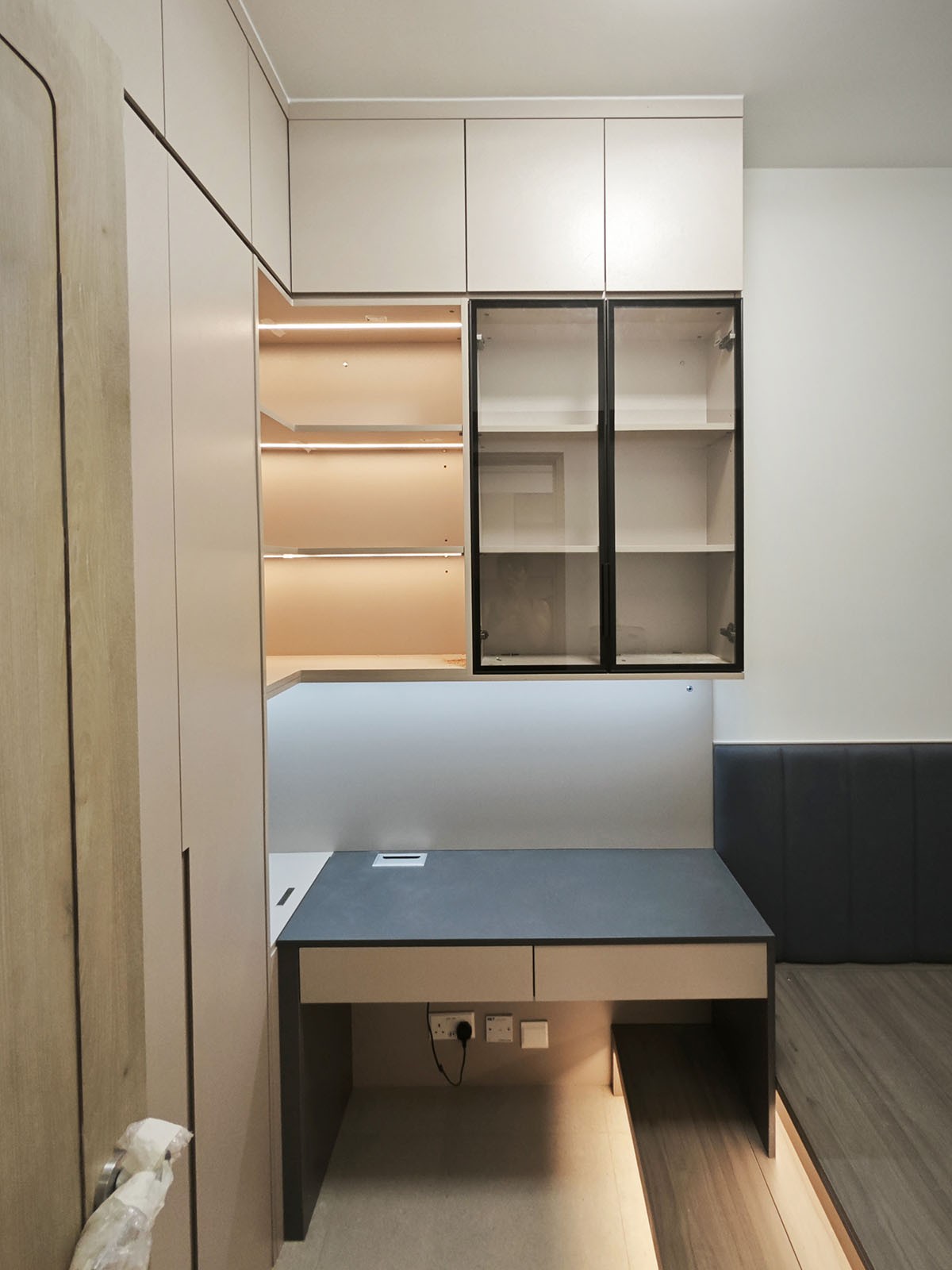 📸實拍飛揚2座 現代傢私美觀實用✌