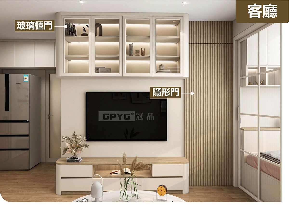 松軟嘅奶油味 🌷浪漫嘅理想家