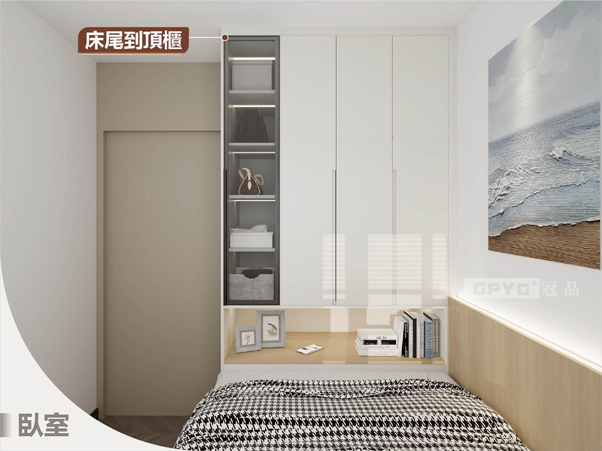 👉現代簡約風格👈 純白系的精緻