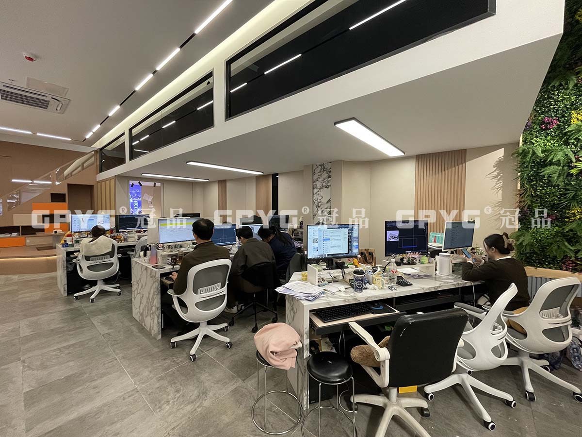 【香港業主必讀】深圳田貝冠品全屋訂製設計是免費的嗎？詳解免費量呎與設計服務流程