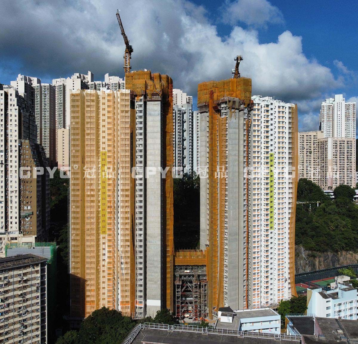 【曉茵邨裝修攻略】曉茵邨榻榻米床如何設計？冠品宅配教您榨盡每寸空間