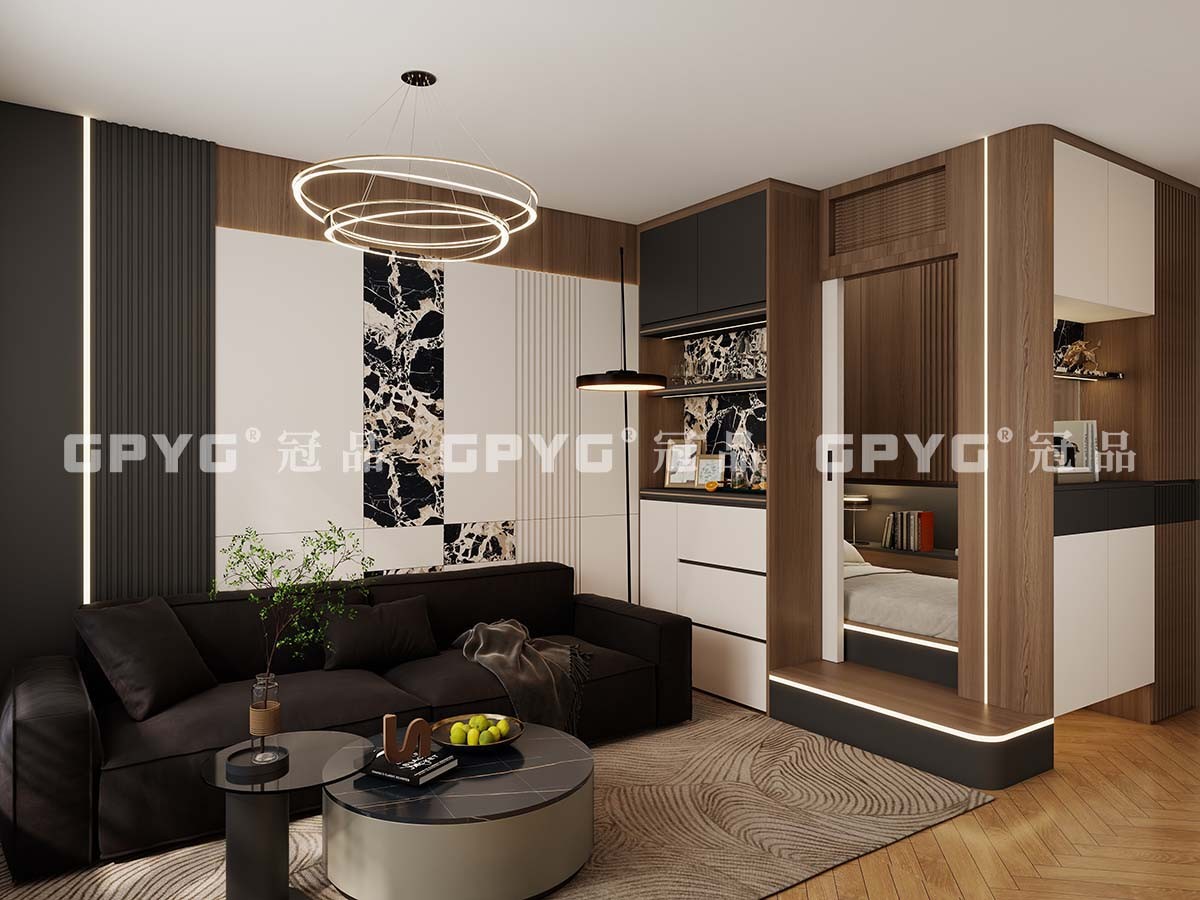 香港傢俬店集中地全攻略：實體店巡禮與冠品全屋訂製