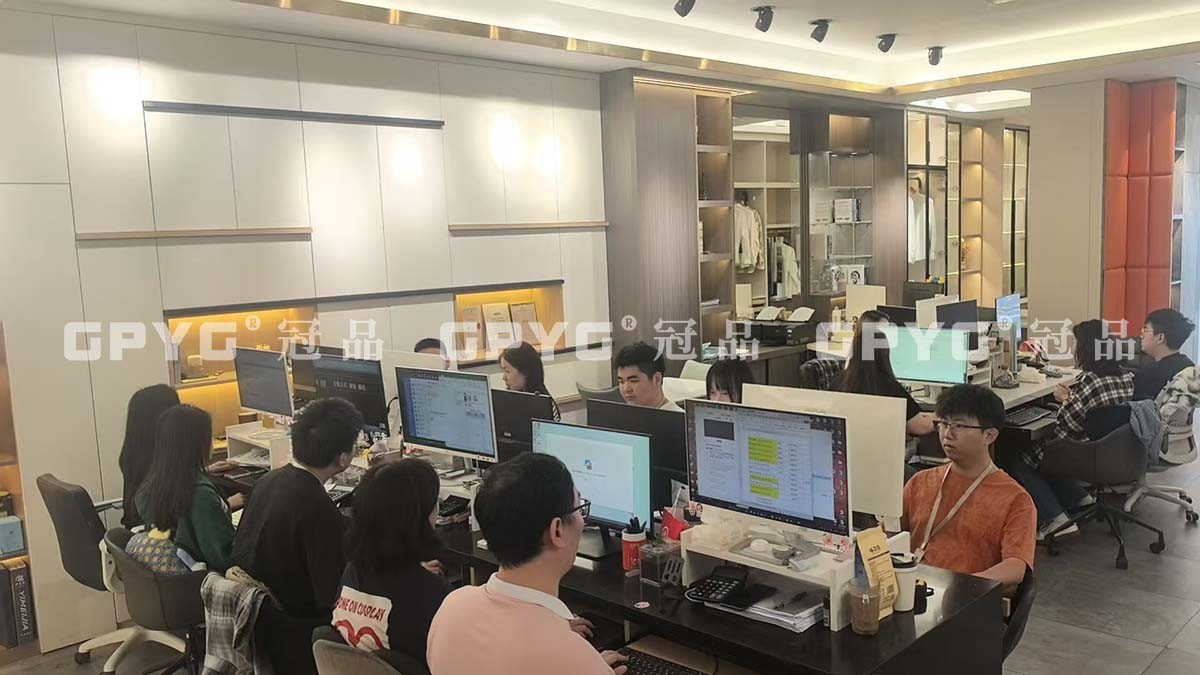 香港傢俬店集中地全攻略：實體店巡禮與冠品全屋訂製