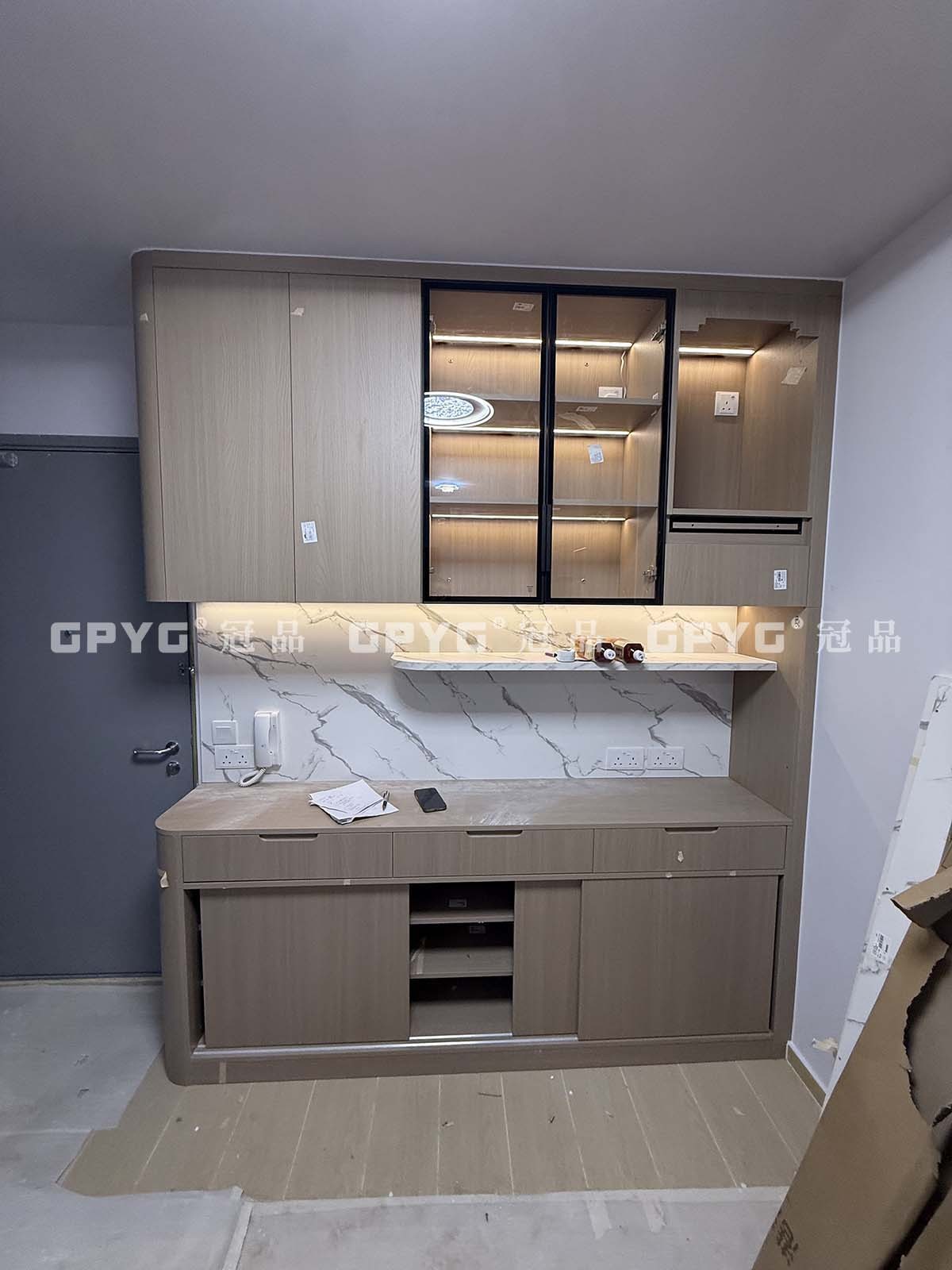 香港傢俬店集中地全攻略：實體店巡禮與冠品全屋訂製